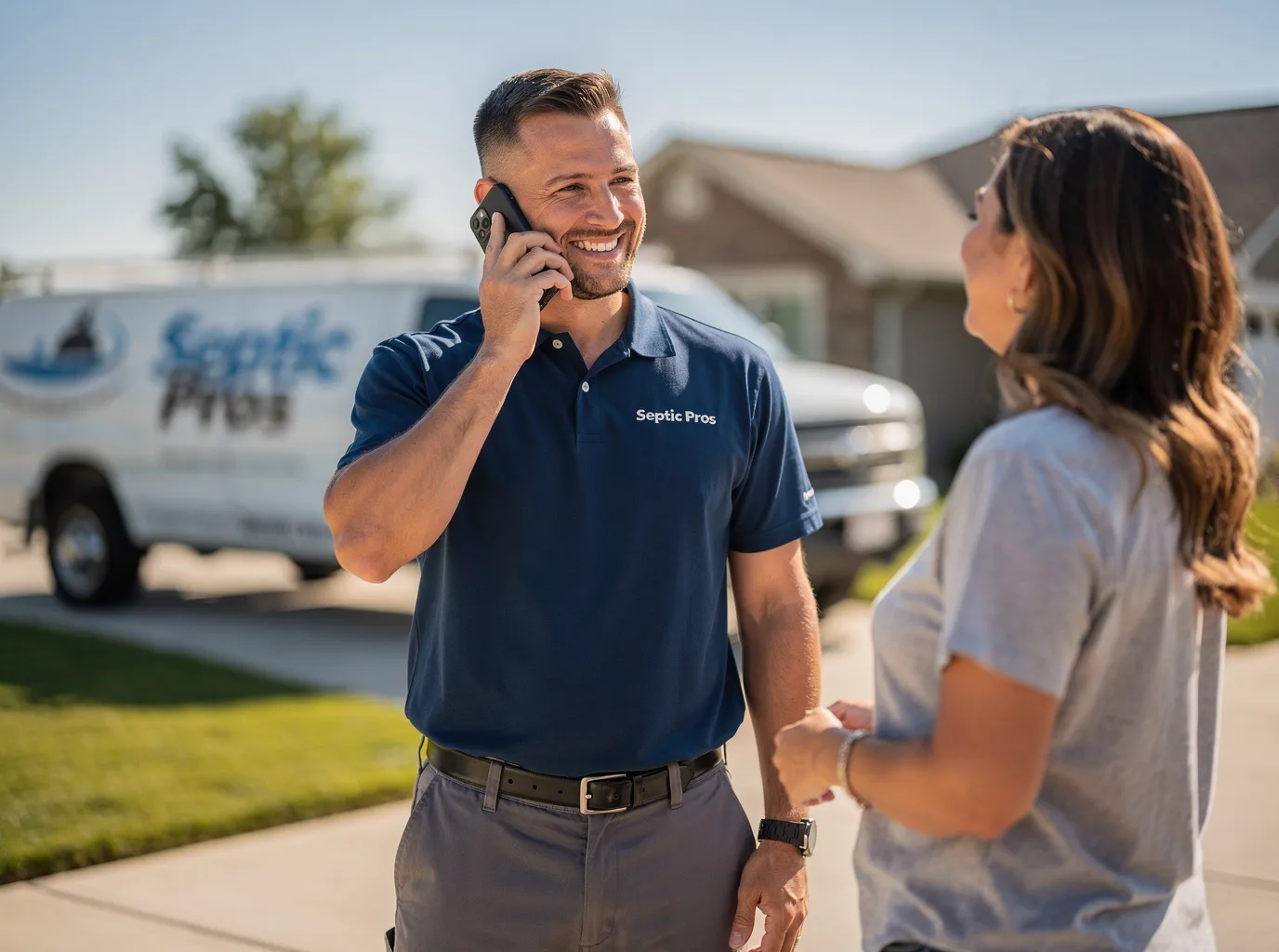 Septic Tank Pumping Beaumont, KS FAQs